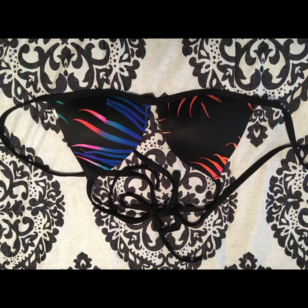 vs palm top